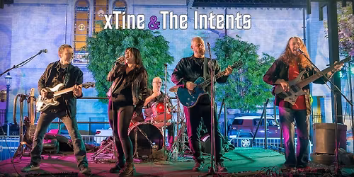 First Friday at Warp & Weft!