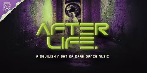 Swear Jar Presents: Afterlife