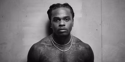 GUNNA - Wun World Tour