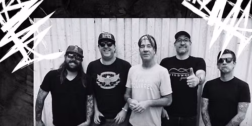 Guttermouth with All Day & CheeseBall