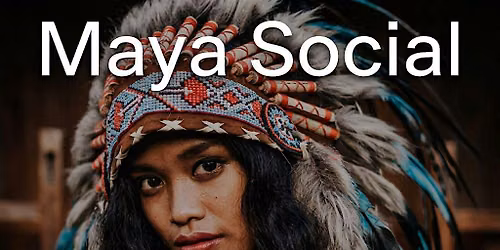 Maya Social - Mexican Riviera Singles Night