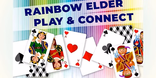 Rainbow Elder Play & Connect