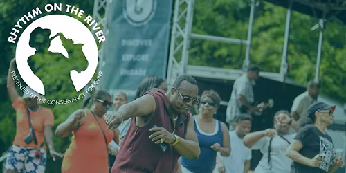 Parking Carlos Jones and the PLUS Band