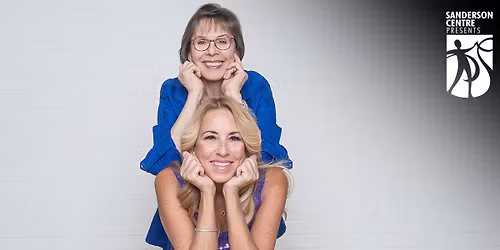 Artist in Conversation Sharon & Randi