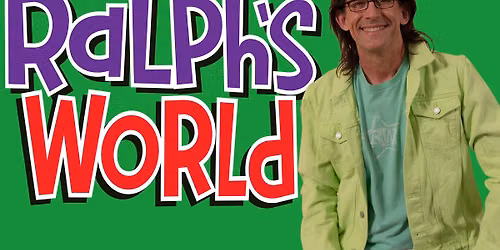 Ralph's World