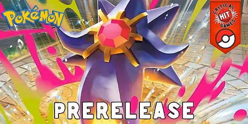 Perfect Order Prerelease