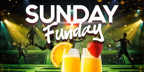 SUNDAY FUNDAY at BarHops + Launch Orlando!