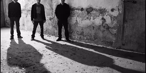 Materia Oscura Vol.12  | Sator + RAPA + Rise Above Dead | Circolo Gagarin