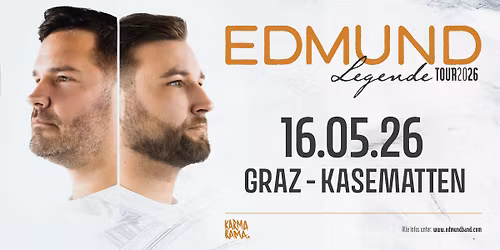 Edmund: Graz - Kasematten
