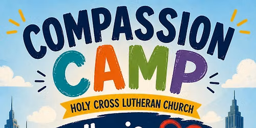 Compassion Camp
