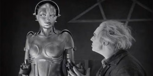 Metropolis in Concert