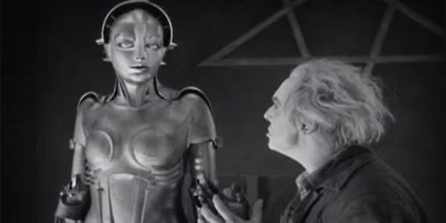 Metropolis in Concert