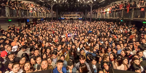 III. ro\u010dn\u00edk.  Z\u00e1labsk\u00fd ElPaso FEST 2026