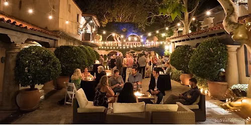 A Celebration of Arizona Wine