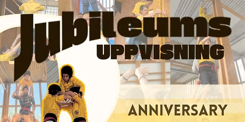 2nd Anniversary Performance