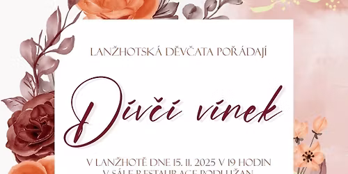 D\u00edv\u010d\u00ed v\u00ednek Lan\u017ehot 2025
