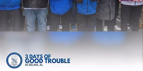 Phi Beta Sigma Fraternity Inc. - Selma Jubilee 2026