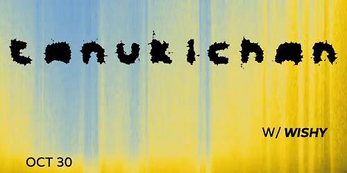 Wishy at Madison Live