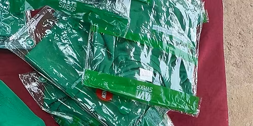 Chillout opening day at kasoa Nyanyanu