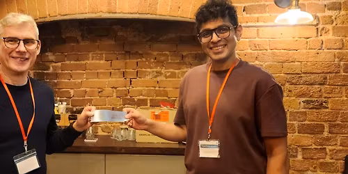 Club night all new guests welcome for free