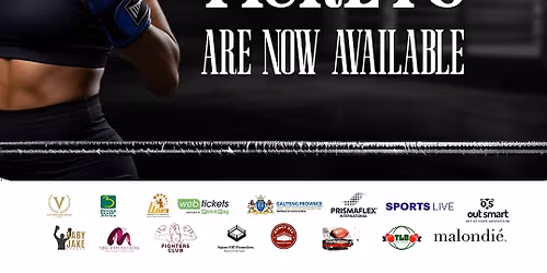 Bringing Sexy Back - Boxing meets Fashion 