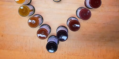 Wei\u00dfer-Sonntagsmarkt Sulzbach