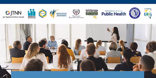 Town Hall Meeting: Prevention, Intervention, Treatment, & Harm-Reduction Tools