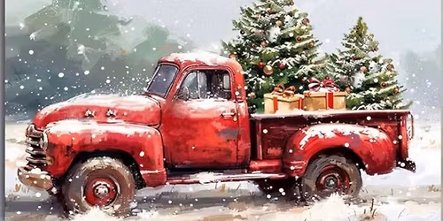 Canvases N Corks @ Festus Legion