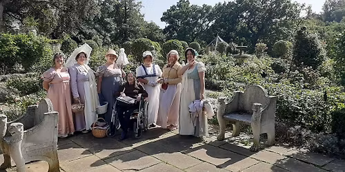 Regency Retreat 2026