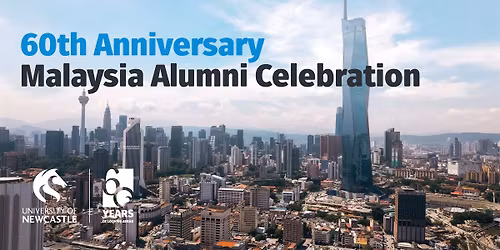 2025 Malaysia Alumni Celebration