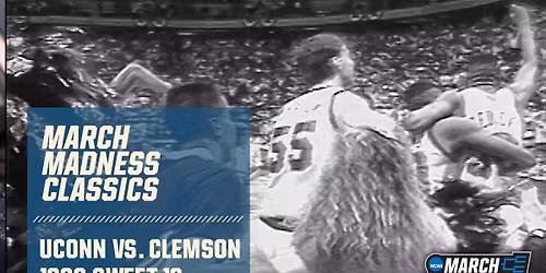 Clemson Classic - Day 3