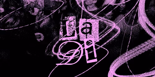 LADI + Secret Grain (live)