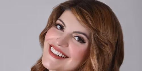 Carys Rees-Baker Senior Recital