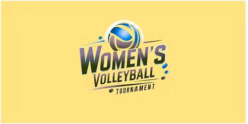 Women's Volleyball Tournament 