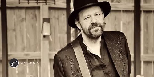 Colin Linden