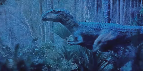 The Making of Life on Our Planet: Dinosaurs