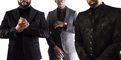 Boyz II Men Las Vegas Tickets