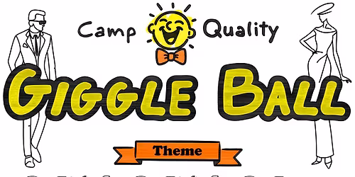 Giggle Ball - Wild West Theme