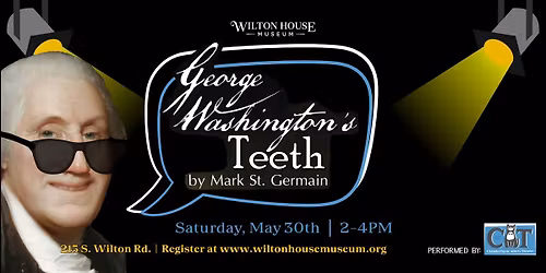 George Washington's Teeth