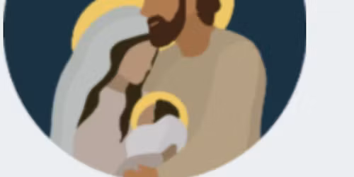 1st Wednesday of the Month Devotion to Saint Joseph