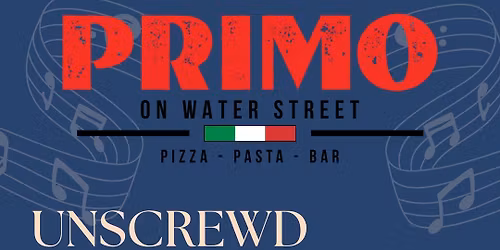 Acoustic Nights - Unscewd Duo