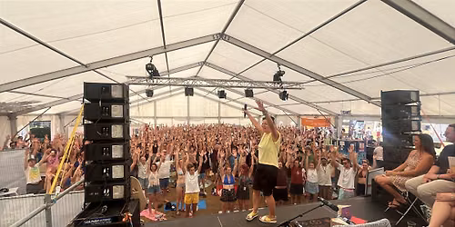 4. Tagebuch Slam @Acoustic Lakeside Festival, Sittersdorf