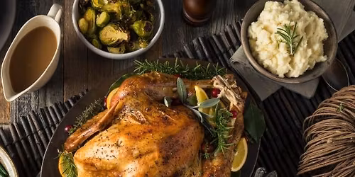 Festive Feast Course