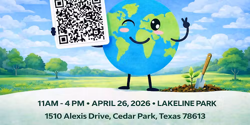 Earth Day Celebration 2026