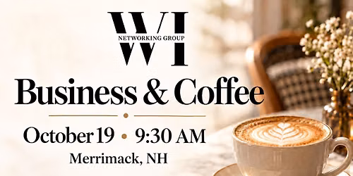 WING Business & Coffee