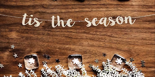 Tis the Season Paint & Sip at Lisa's Tavern