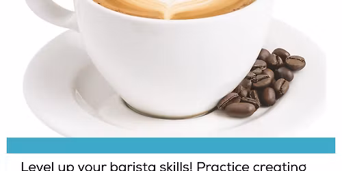 Latte Art Workshop