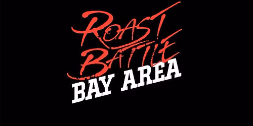 Roast Battle Bay Area- in the Callback Bar