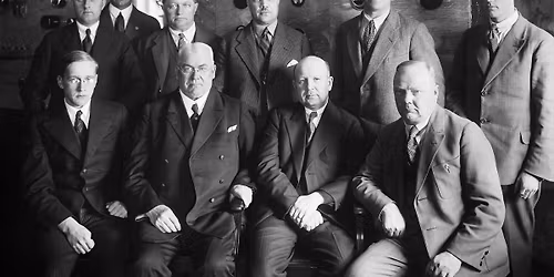 Oulun Historiaseuran yleis\u00f6luento: Pohjois-Suomi osana Yleisradion alueellisuutta 1920-l alkaen