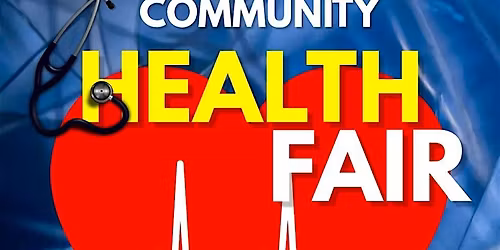 Paine College Health Fair